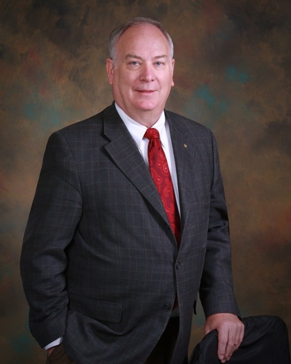 Robert Canfield
