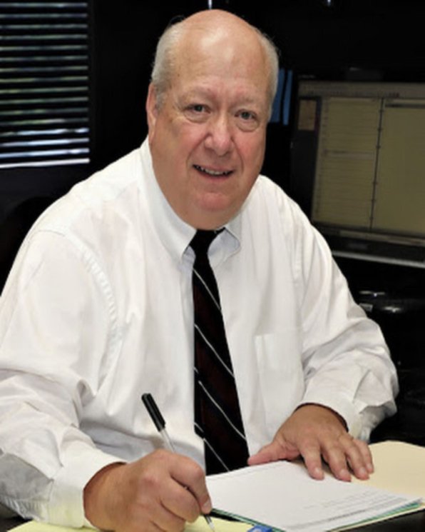 David Caulk